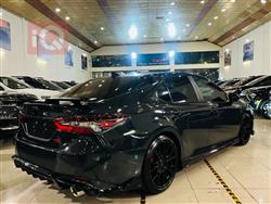 تۆیۆتا کامری